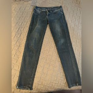 Size 2 New York & Company Jean